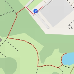 thumbnail for Tennis Club des Eaux-Vives - Parc des Eaux-Vives - Genève