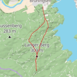 thumbnail for Möhneweg - Möhneweg