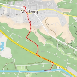 thumbnail for Holzweg - Holzweg