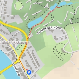 thumbnail for Mendener Höhe - Mülheim an der Ruhr