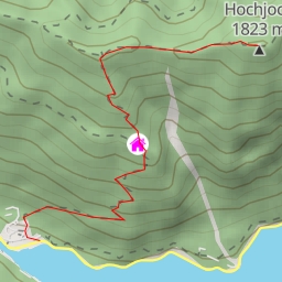 thumbnail for Hochjoch