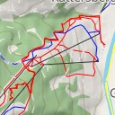 thumbnail for Singletrail Großarltal 2