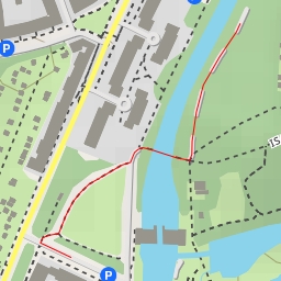 thumbnail for Hans-Preißinger-Straße - München