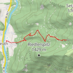 thumbnail for Daffenstein