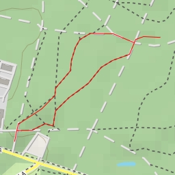 thumbnail for Biķernieku iela - Rīga