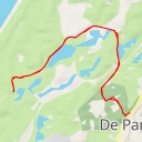 thumbnail for Atlantikwall - Rijwielpad Zuidduinen