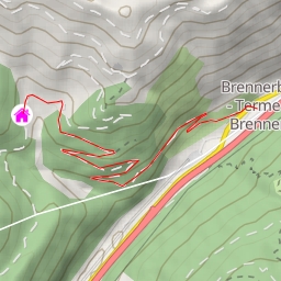 thumbnail for Wechselalm - Malga del Cambio