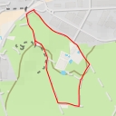 thumbnail for Camí de Ca l'Hortolà - Camí de Ca l'Hortolà