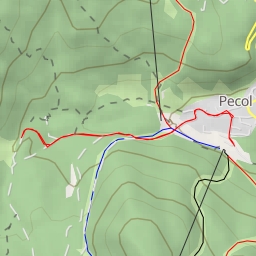 thumbnail for Hammer Trail