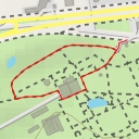 thumbnail for LU Botāniskais Dārzs - Jūrmalas gatve - Rīga