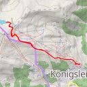 thumbnail for Sagenweg - Ochsenkopf Wanderweg