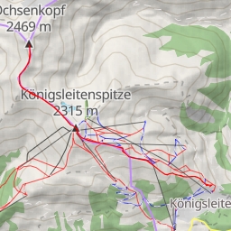 thumbnail for Ochsenkopf