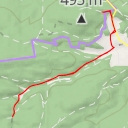 thumbnail for Steinernes Kreuz