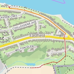 thumbnail for Milton Glen - City of Edinburgh