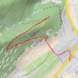 thumbnail for Lehnflue