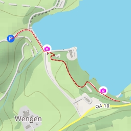 thumbnail for OA 10 - OA 10 - Oy-Mittelberg