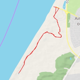 thumbnail for Dune Path North - Dune Path North