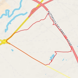 thumbnail for Carretera Montes del Cierzo - Corella - Carretera Montes del Cierzo - Corella