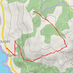 thumbnail for Alto do Facho