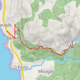 thumbnail for As Pozas