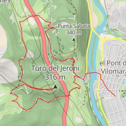 thumbnail for Turó del Jeroni