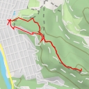 thumbnail for Camí Ral de Coll de Daví - Camí Ral de Coll de Daví - el Pont de Vilomara i Rocafort