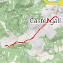 thumbnail for Camí de Can Cassassaies - Camí de Can Cassassaies