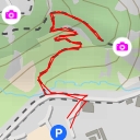 thumbnail for Avinguda de Montserrat