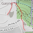 thumbnail for Bukit Gasing - Puchong view