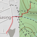 thumbnail for Bukit Gasing Backbone - Bukit Gasing Backbone - Petaling Jaya