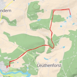 thumbnail for Kornberg-Borderland-Camping - Heidelheim