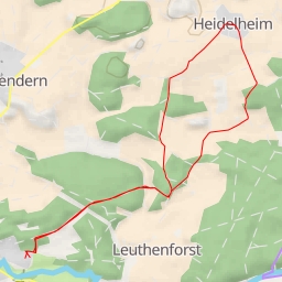 thumbnail for Heidelheim