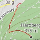 thumbnail for Hardberg