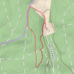 thumbnail for Pflanzschulhütte - Wendlesäcker