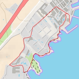 thumbnail for Carrer del Margalló