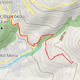 thumbnail for Δήμος Βόλου