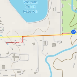 thumbnail for West 96th Avenue - Westminster