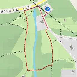 thumbnail for Wilhelm-Wehmeyer-Weg - Bielefeld