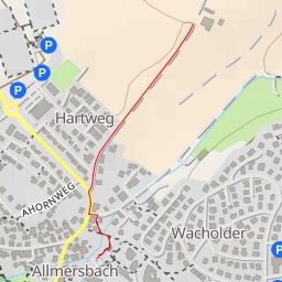 thumbnail for Hartweg