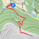 thumbnail for Passatge del Mont Perdut - Passatge del Mont Perdut