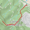 thumbnail for Pinassa - Carrer del Camí del Daví