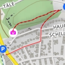 thumbnail for Rappeshalde