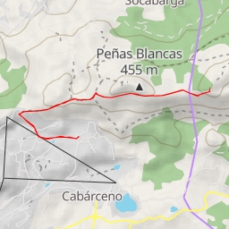 thumbnail for Camino a Castilnegro