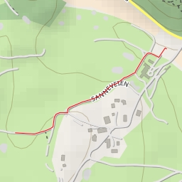 thumbnail for Nøtterøy golfklubb - Gunnestadveien