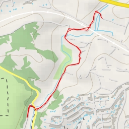 thumbnail for Chemin des Benéts - Chemin des Benéts