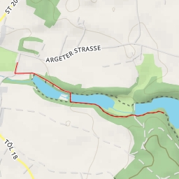 thumbnail for Thanninger Weiher