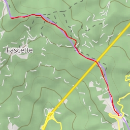 thumbnail for Monte Bastia