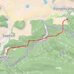 thumbnail for Waldstraße