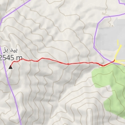 thumbnail for آبیدر