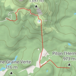 thumbnail for Piton l'Herminier